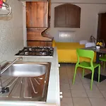 בית נופש Il Sementone Dependance 10c