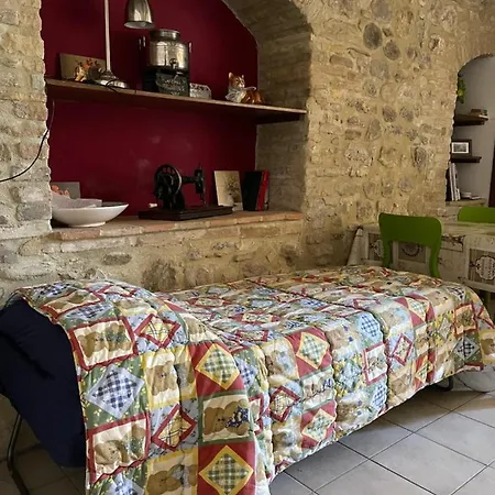 Il Sementone Dependance 10c 아시시