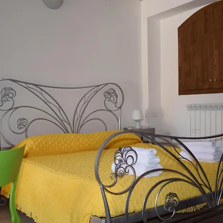 Il Sementone Dependance 10c Casa de Férias