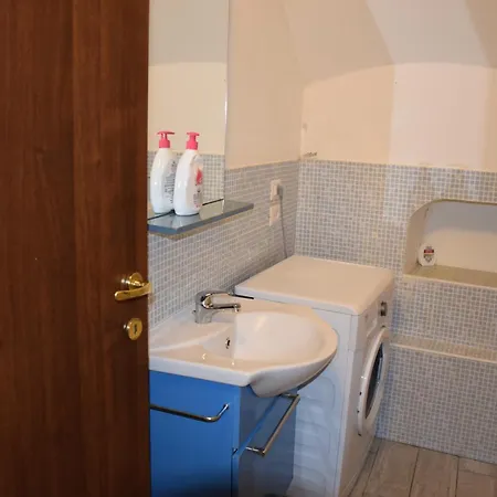 Holiday home Il Sementone Dependance 10c *