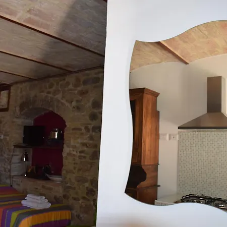 Il Sementone Dependance 10c * Assisi