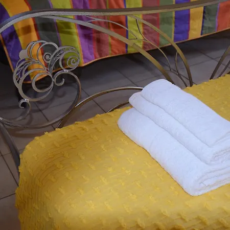 Il Sementone Dependance 10c