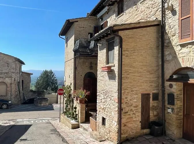 Il Sementone Dependance 10c