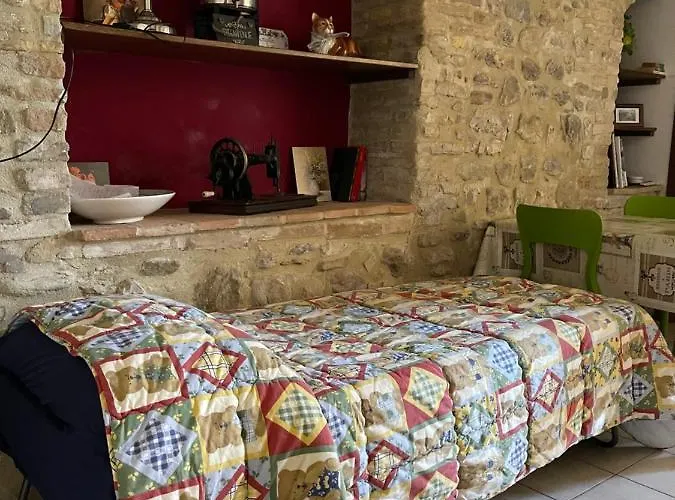 Il Sementone Dependance 10c Assisi