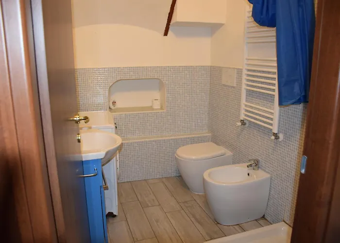 Il Sementone Dependance 10c *