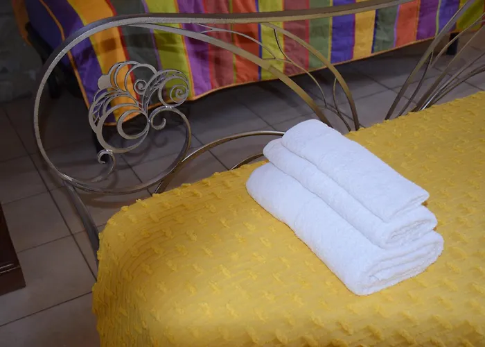 Il Sementone Dependance 10c