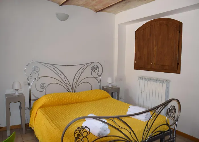 Il Sementone Dependance 10c *