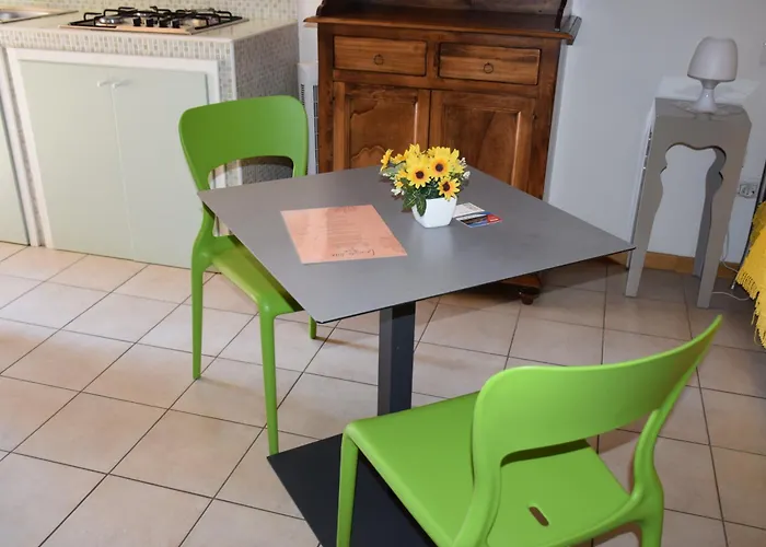 Il Sementone Dependance 10c