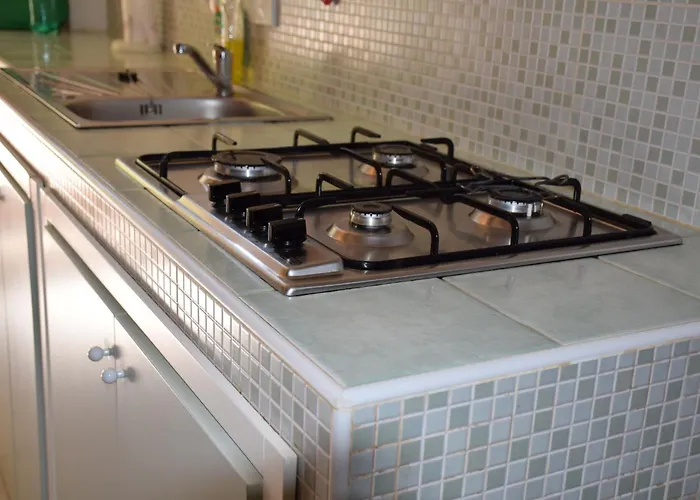 Il Sementone Dependance 10c *